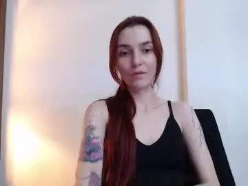 Chaturbate Live Sex of dead_girll