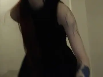 Chaturbate Sex Cam of dead_girll