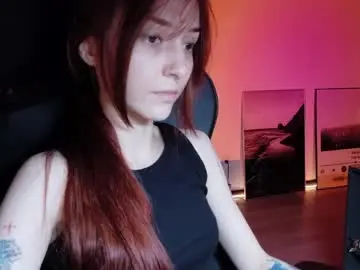 Chaturbate Nude Webcam of dead_girll