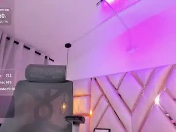 Chaturbate Adult Webcams of emily_roousee