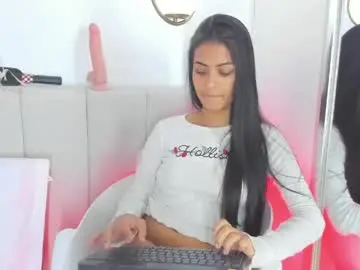 Chaturbate Best live sex cam show of gaby_moonn