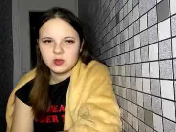 Chaturbate Sex Cam of girl_shy07