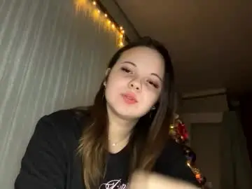 Chaturbate Nude Webcam of girl_shy07