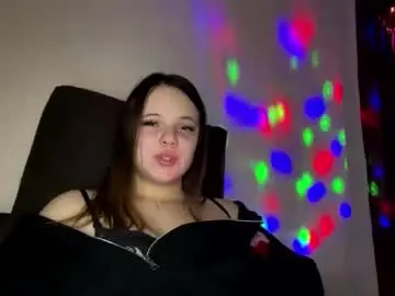 Chaturbate Private Sex Chat of girl_shy07