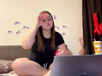 Chaturbate Live Porn of girl_shy07