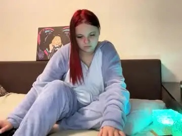 Chaturbate Live Sex Cam of girl_shy07