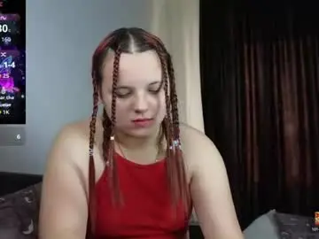 Chaturbate Free Porn Cam of girl_shy07