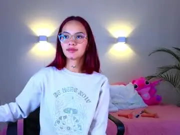 Chaturbate Live Sex Cam of gracehall