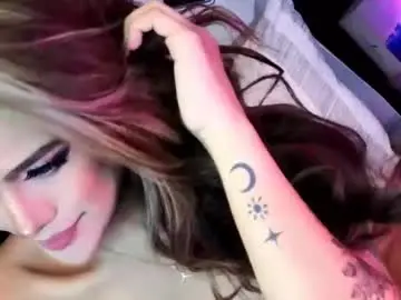 Chaturbate Best Webcam of im_ur_nightmare