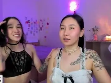 Chaturbate Free Live Porn of itacemasu