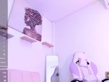 Chaturbate Sex Cam of ivone_rose_