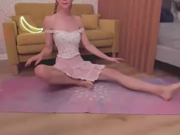 Chaturbate Watch Live Sex Cams of jenny_ames