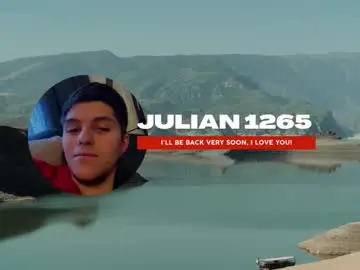 Chaturbate Sex Chat of julian762928