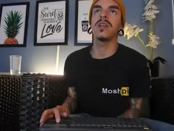 Chaturbate Sex Chat of kaletattoos
