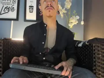 Chaturbate Sex Chat of kaletattoos