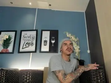 Chaturbate Free Porn Cam of kaletattoos