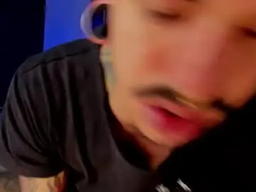 Chaturbate Sex Cam of kaletattoos