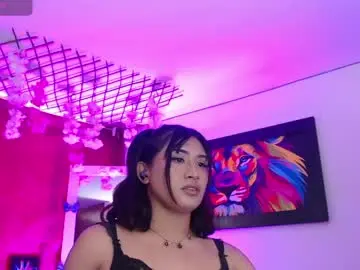 Chaturbate Live Sex of karla_cma