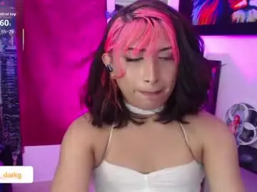 Chaturbate Nude Webcam of karla_cma