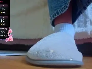 Chaturbate Best Webcam of karolina_diamond8