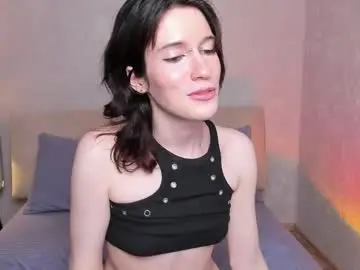 Chaturbate Nude Webcam of kolette_gray