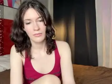 Chaturbate Best live sex cam show of kolette_gray