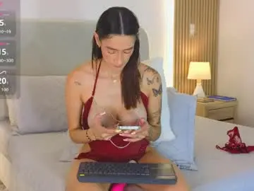Chaturbate Free Porn Cam of kristennblue_