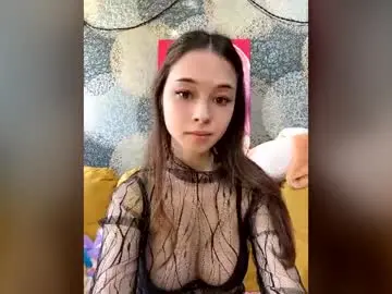 Chaturbate Nude Webcam of kusssecka