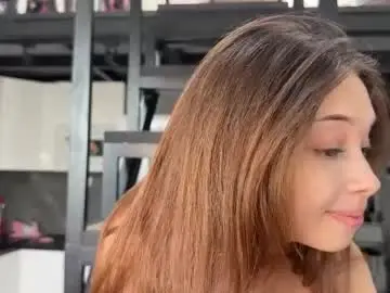 Chaturbate Live Porn of kusssecka
