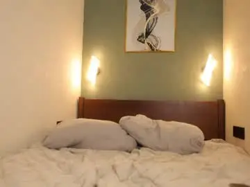 Chaturbate Live Porn of kusssecka