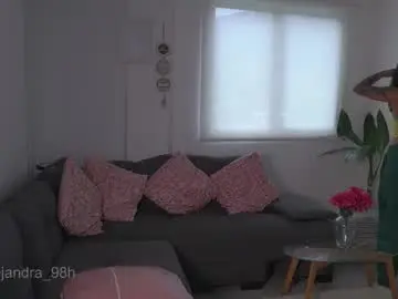 Chaturbate Free Live Porn of kyria__1