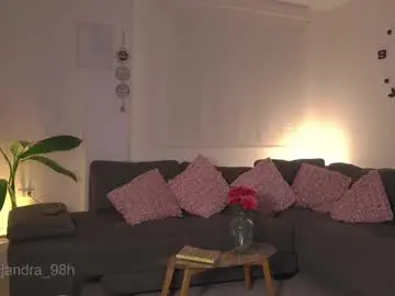 Chaturbate Watch Live Sex Cams of kyria__1