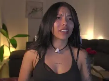 Chaturbate Free Porn Cam of kyria__1