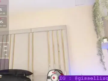 Chaturbate Live Sex of liincostelloo