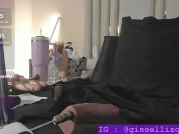 Chaturbate Live Sex of liincostelloo