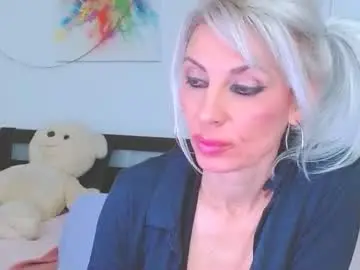 Chaturbate Adult Video Chat of lillianasara