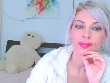 Chaturbate Adult Video Chat of lillianasara