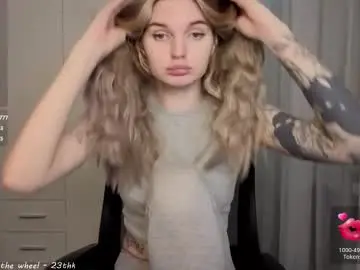 Chaturbate Free Live Porn of lookluna