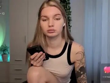 Chaturbate Best live sex cam show of lookluna