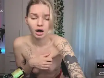 Chaturbate Live Sex of lookluna