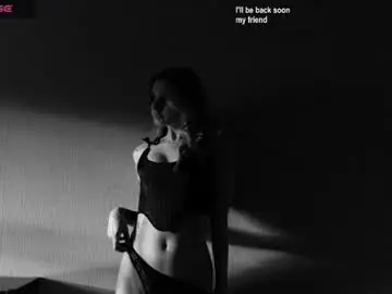 Chaturbate Adult Webcam of lookluna