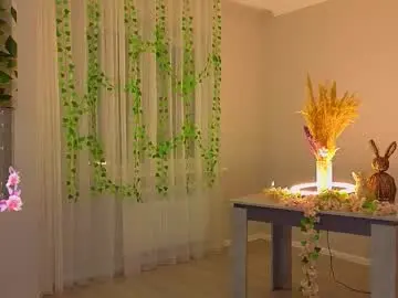 Chaturbate Sex Cam of lunariabliss