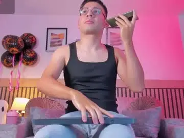 Chaturbate Private Sex Chat of marcuswildx