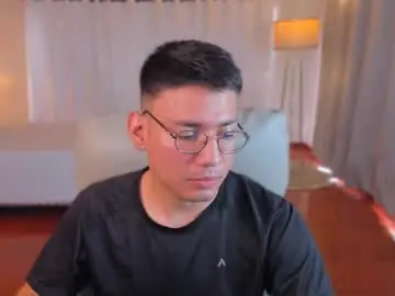 Chaturbate Live Sex Cam of marcuswildx