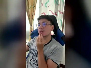 Chaturbate Free Live Porn of marcuswildx