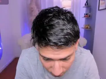 Chaturbate Nude Webcam of marcuswildx