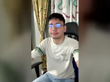 Chaturbate Private Sex Chat of marcuswildx