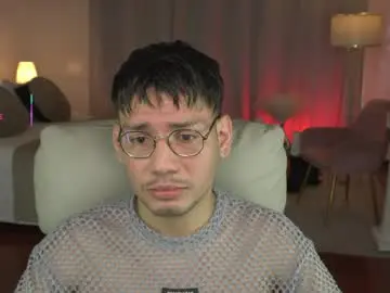 Chaturbate Best live sex cam show of marcuswildx