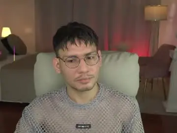 Chaturbate Sex Cam of marcuswildx