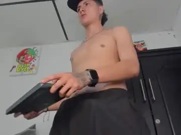 Chaturbate Free Porn Cam of mateo_escobar